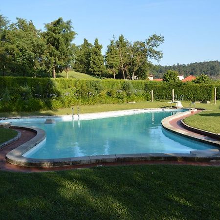 הוסטל Vila Nova de Famalicão Casa Da Encosta - Quinta Da Costa מראה חיצוני תמונה
