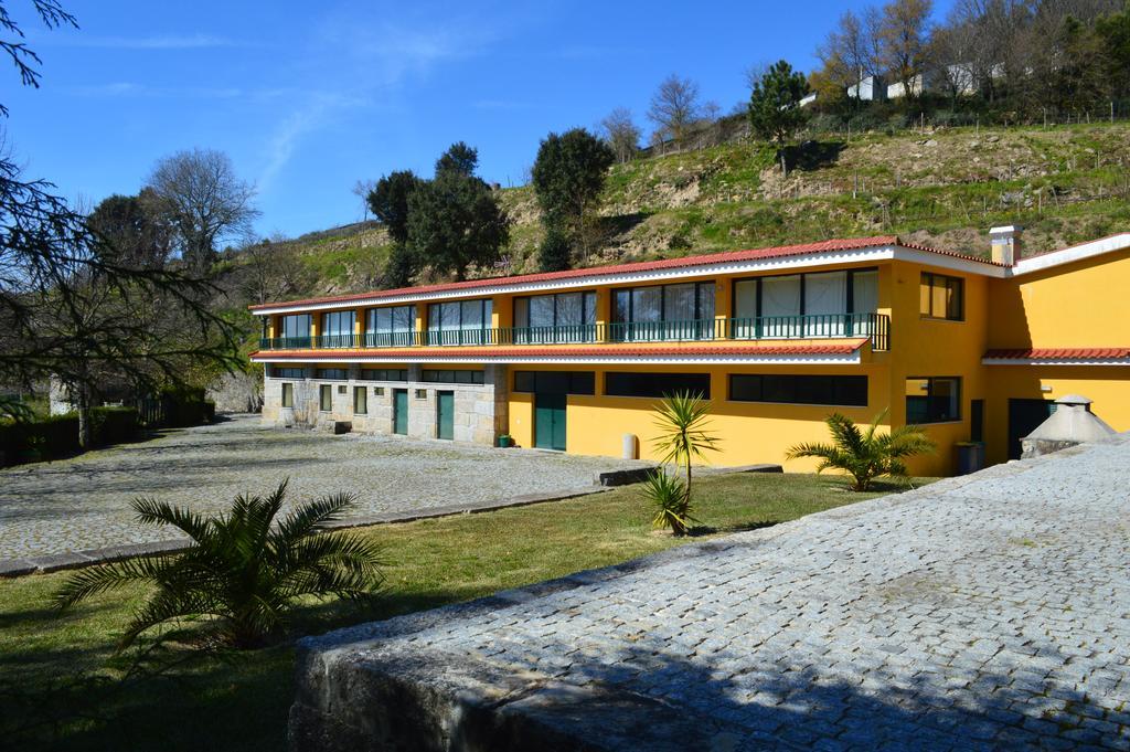 הוסטל Vila Nova de Famalicão Casa Da Encosta - Quinta Da Costa מראה חיצוני תמונה