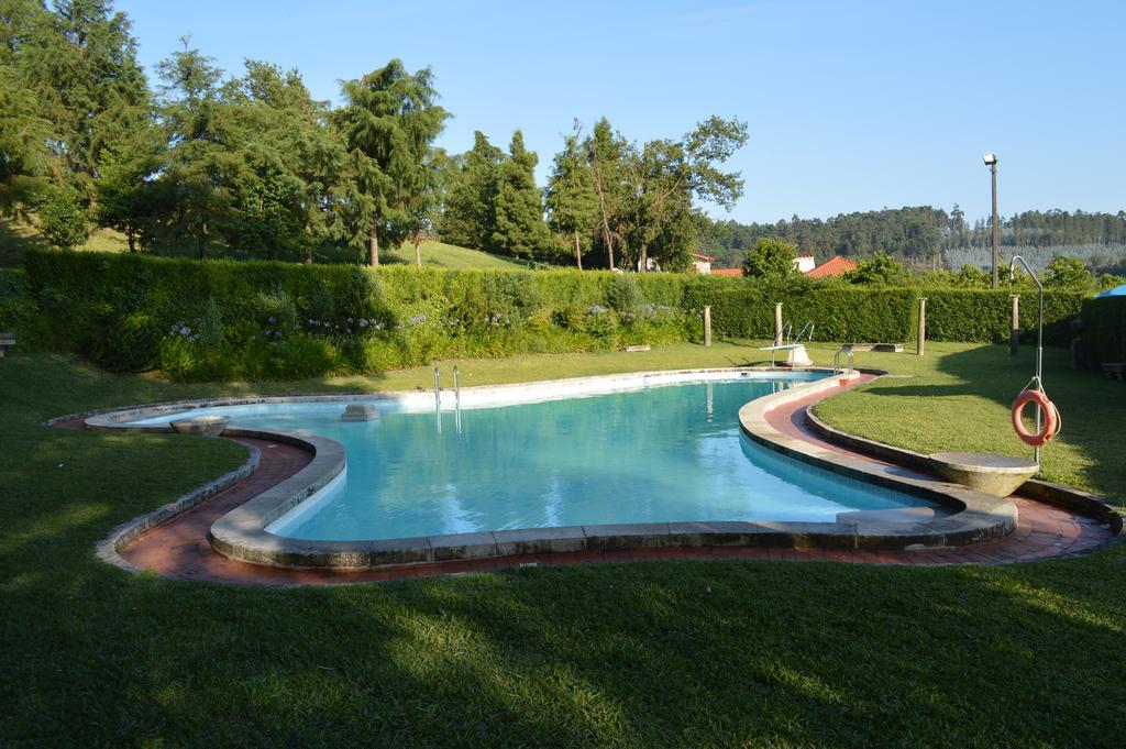 הוסטל Vila Nova de Famalicão Casa Da Encosta - Quinta Da Costa מראה חיצוני תמונה